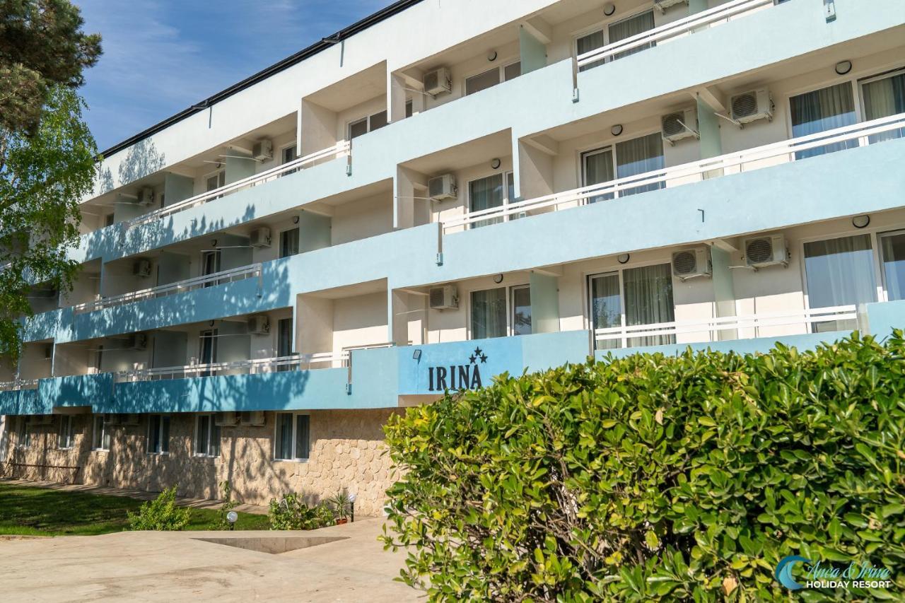 Hotel Irina เวนุส ภายนอก รูปภาพ