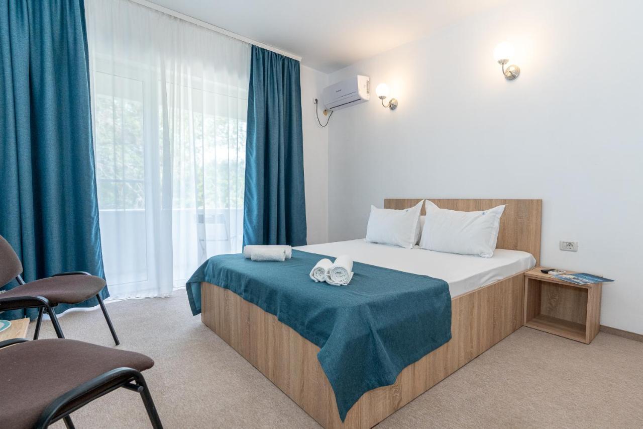 Hotel Irina เวนุส ภายนอก รูปภาพ