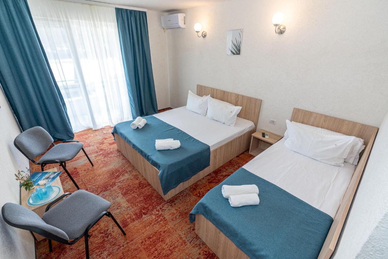 Hotel Irina เวนุส ภายนอก รูปภาพ