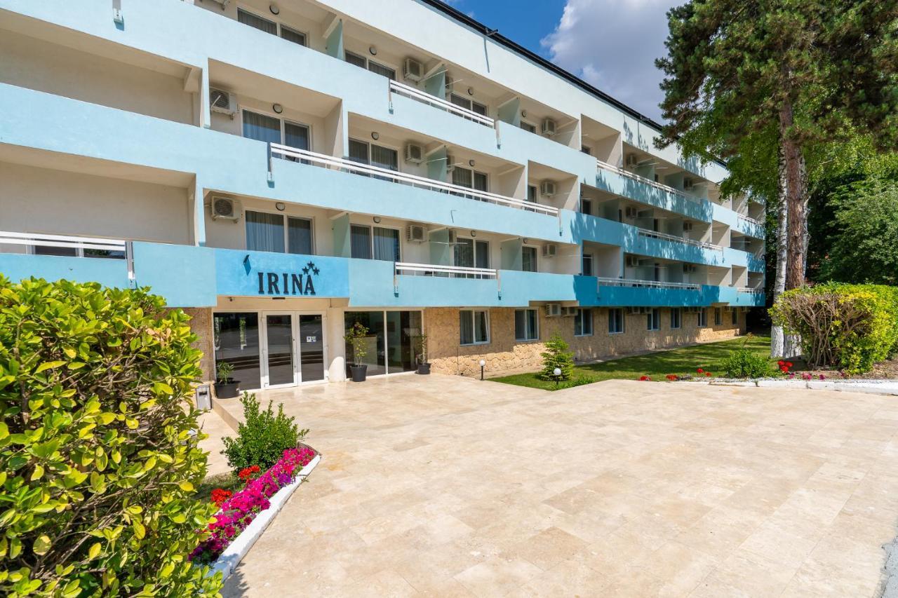 Hotel Irina เวนุส ภายนอก รูปภาพ