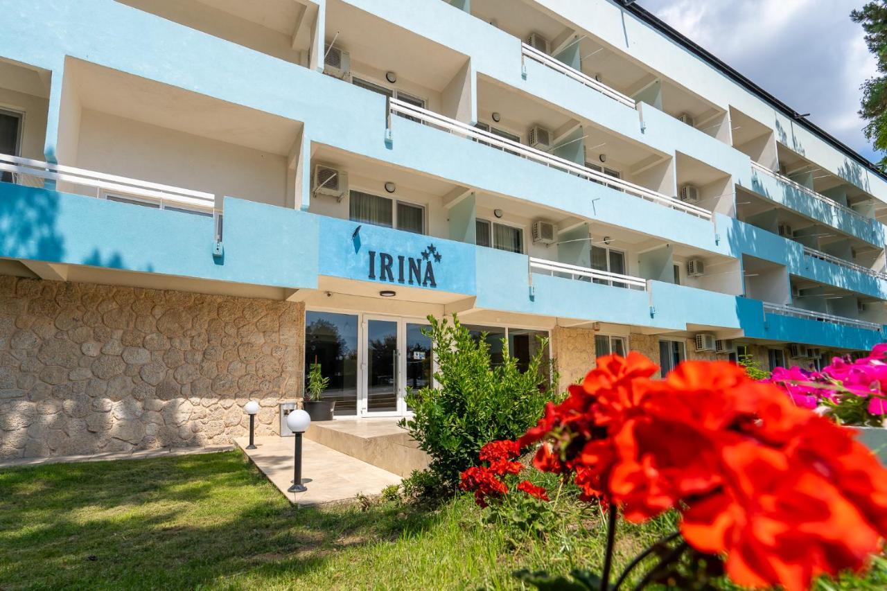 Hotel Irina เวนุส ภายนอก รูปภาพ