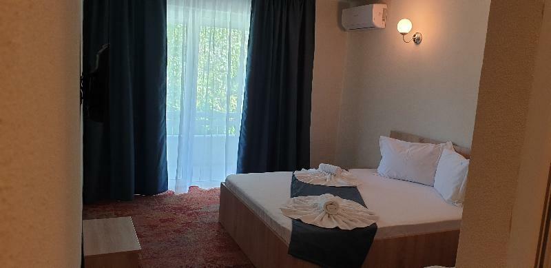 Hotel Irina เวนุส ภายนอก รูปภาพ